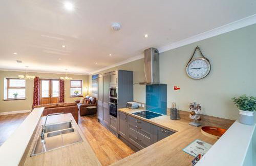 Mill House with Hot Tub - Foto 3