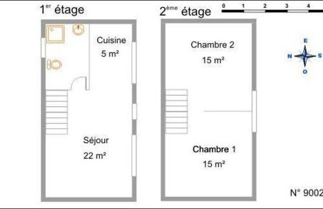 Gite de Grandvillars - Foto 6