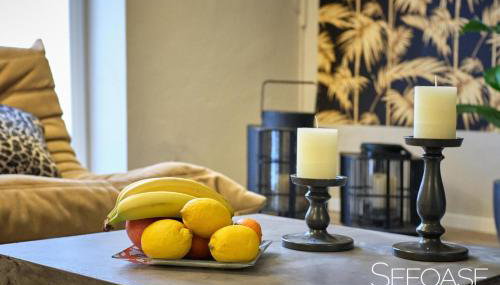 Seeoase - Wohnung Am Möhnesee - Foto 3