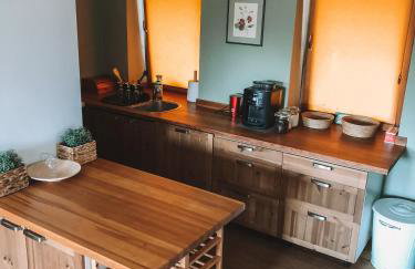 Siedlisko na Wzgórzu - Foto 15