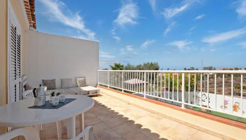 Bonito Apartamento Costa Silencio - Foto 4