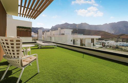 Paraisos de Agaete Penthouse Views - Foto 16