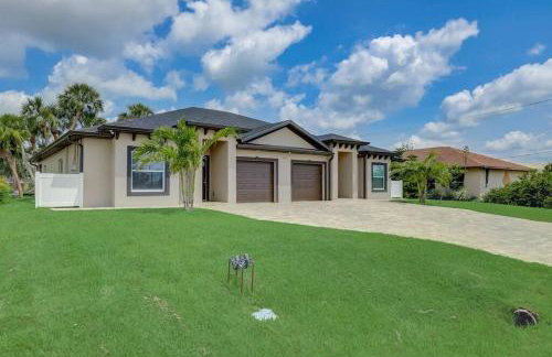 Modern Vacation House - Foto 10