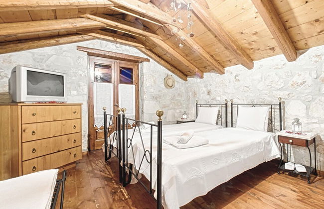 Villa Poseidon - Foto 24