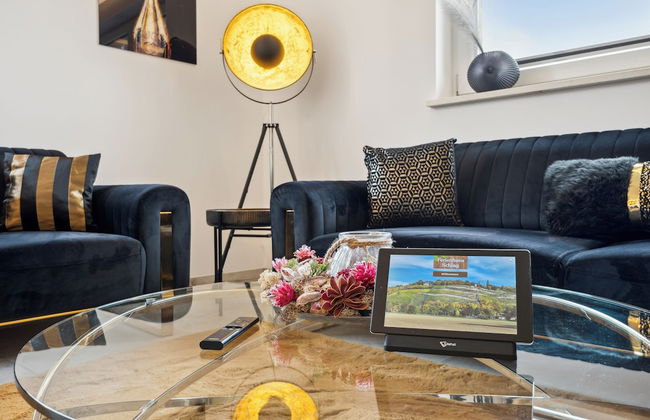 Apartmentferienhaus Schlag - Foto 18