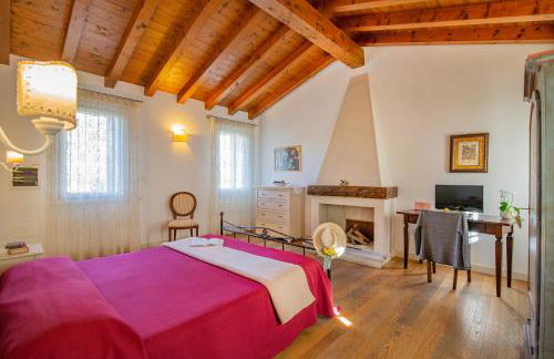 Agriturismo Cà dei Molini - Foto 97