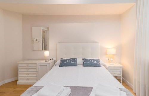 Apartamento CRISTINA en el CENTRO - Foto 13