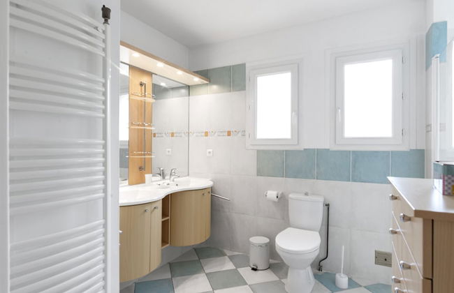 Résidence Aloa - Photo 17