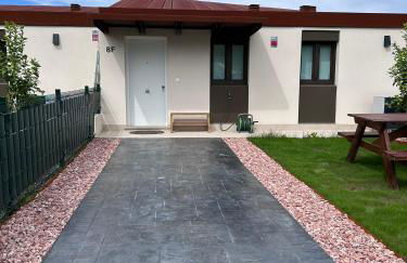 El Balcón de Oyambre - Vistas al mar y montaña - Photo 25