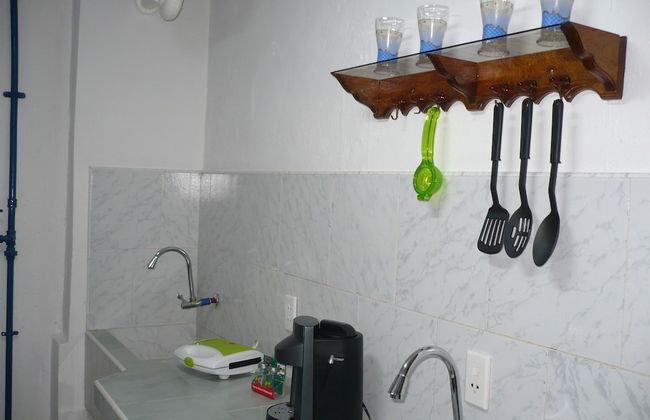 Apartment in Matanzas - Photo 8