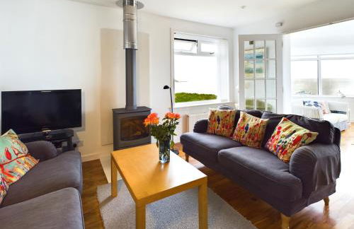 Bright comfy home, sea views and big skies - Foto 12