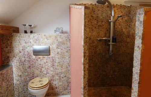 Blumenwerkstatt mit Sauna und Jacuzzi - Foto 8