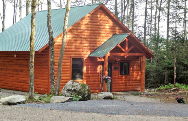 Robert Frost Mountain Cabins - Foto 70