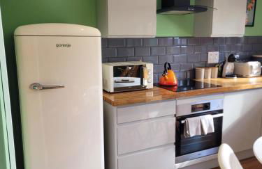 Forest Cedar Lodge, Forest of Dean - Foto 24