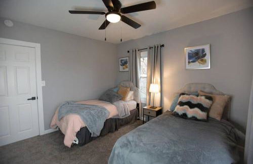 Irish Cove Getaway! Walk to ND! - Foto 19