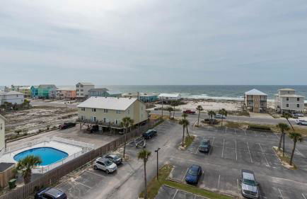 Gulf Shores Surf & Racquet 614A condo - Foto 13