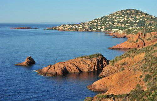 Villa La Cigale Gaia's Villas - Foto 50