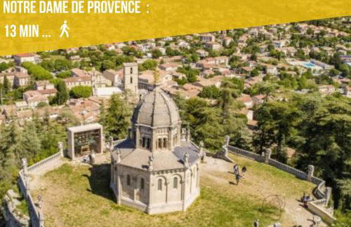 Le Cabanon d'Andréa - Foto 30