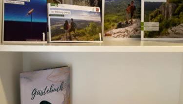 Wohnung mit Gartenblick - Foto 4