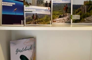 Wohnung mit Gartenblick - Foto 4