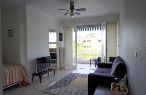 Cannes Studio near Croisette Plage - Foto 42