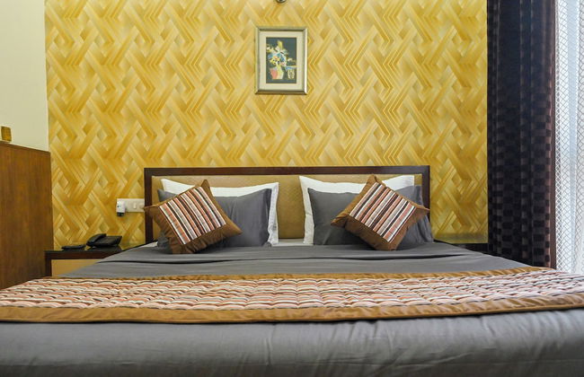 Imperial Apartments Gurugram - Foto 19