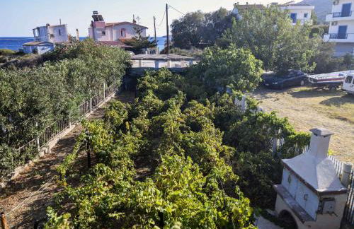 Pipina's Beach Apartment - Foto 10