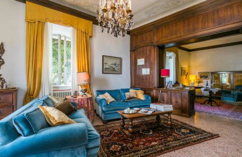 Villa Il Belvedere by Interhome - Foto 17