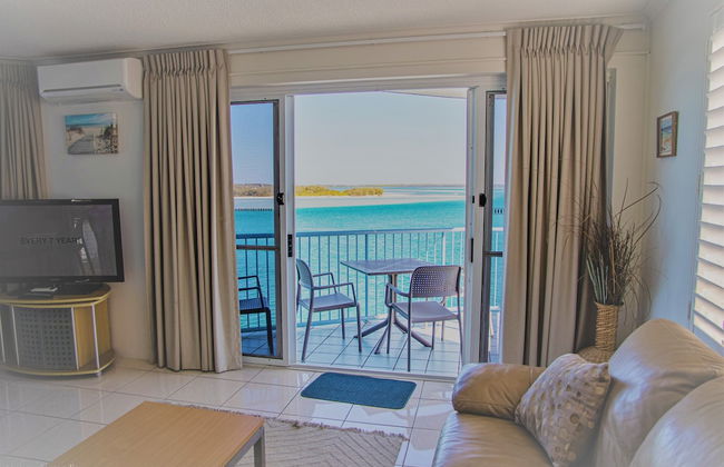 Tripcony Quays Apartments - Photo 43