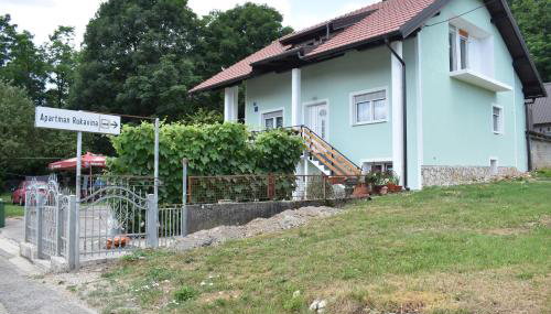 Apartman Rukavina - Foto 3