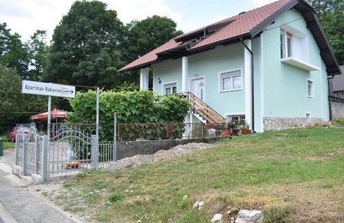 Apartman Rukavina - Foto 3