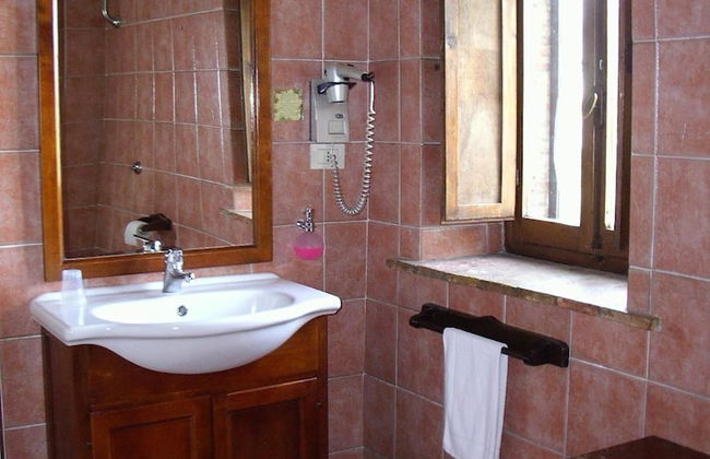 Az Agrituristica Bio Le Macchie Alte - Foto 21