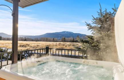 Mountain View Villa - Foto 27