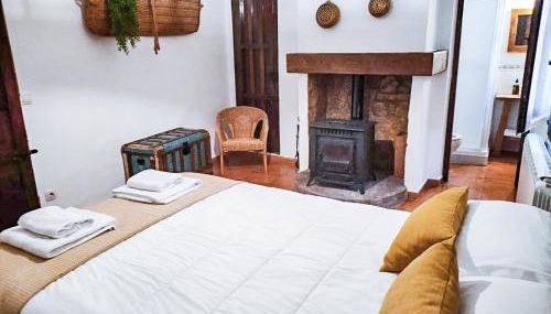 Casa rural El Molino de Bogarra - Foto 4