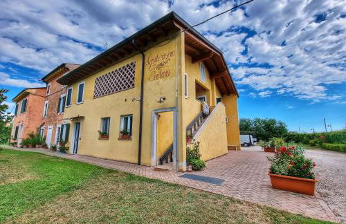 Agriturismo Ceolara - Foto 1