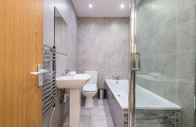 Host Stay The Georgian Quarters at Canning III and IV - Foto 22