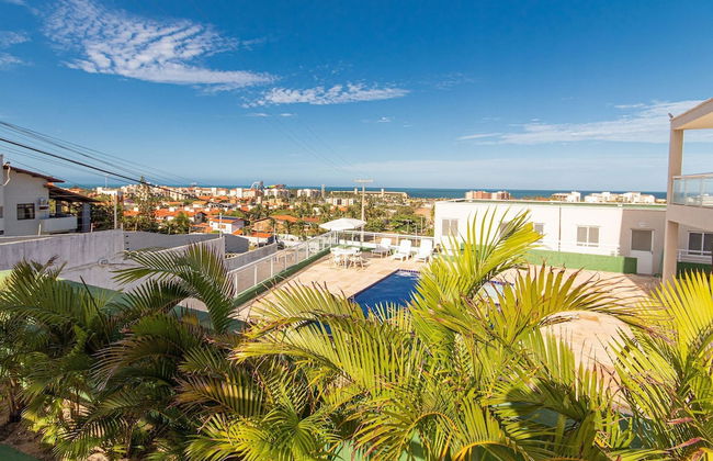 Casa em Porto das Dunas by Carpediem - Foto 29