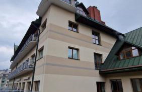 Apartament Gwiazda 306 - Foto 26