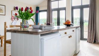 Leveret Lodge with secure garden for Dogs - Foto 5
