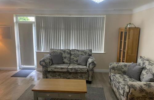 Spacious Apartment, steps away from Heaton Park - Foto 14