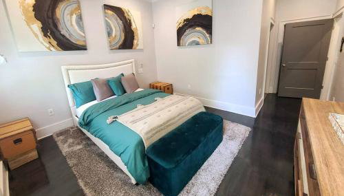 Atlanta World Cup Beltline Bungalow - Foto 2