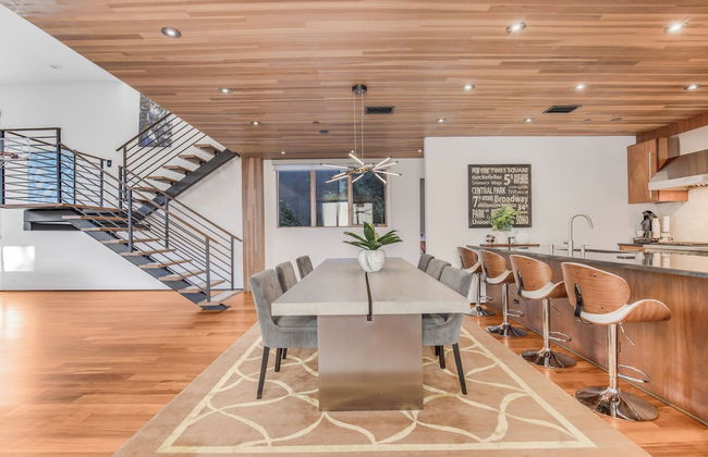 Cedar Loft Villa - Foto 21