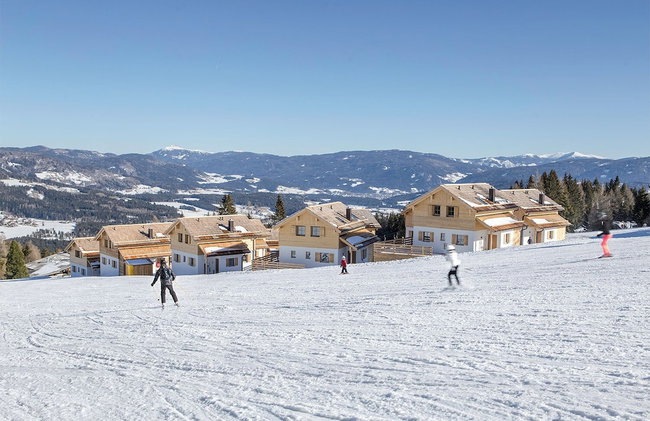 Chaletdorf Fanningberg - Foto 65