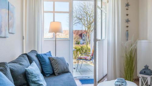 Haus am Haftbruch Whg 03 - Foto 5