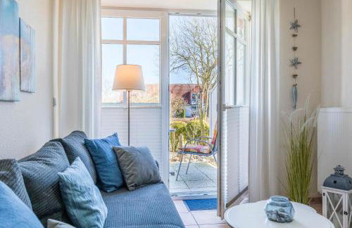 Haus am Haftbruch Whg 03 - Photo 5