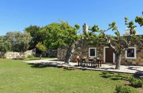 The Stone Cottage Kos - Foto 52