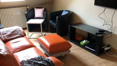 maison climatisée 2 chambres garage wifi de 1 a 5 voyageurs - Foto 3