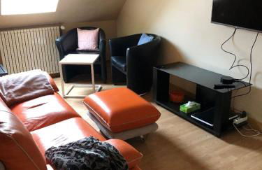 maison climatisée 2 chambres garage wifi de 1 a 5 voyageurs - Foto 3