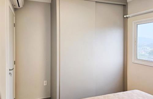 Apto Climatizado c/ Sacada e Churrasqueira KN0522 - Foto 26