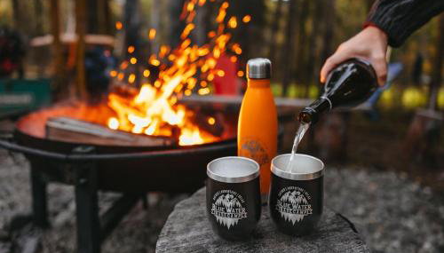 BlueWater BaseCamp - Foto 4